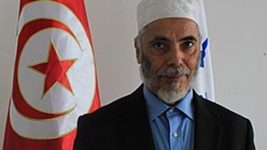 ايقاف الصادق شورو