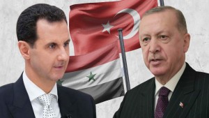 أردوغان منفتح على المصالحة مع الأسد.. بشرط