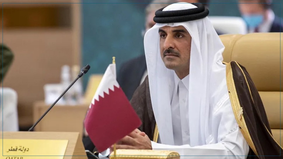 قطر