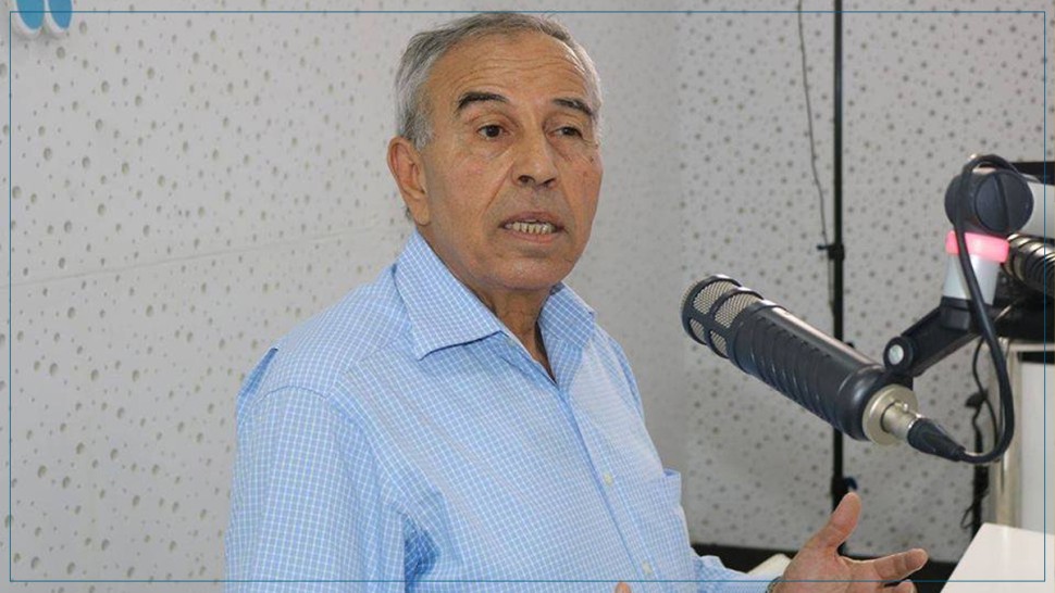 عبد الله العبيدي: تونس على غرار الدول العربية محل استدراج و أطماع