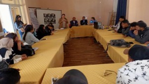 المركب الشبابي بالقصرين يطلق حملة تحسيسية توعوية حول مخاطر القمار