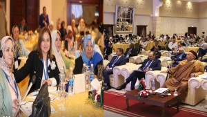 هيئة الانتخابات: انطلاق أشغال المؤتمر الإقليمي حول المشاركة الانتخابية للمرأة في طرابلس