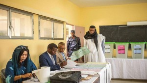 موريتانيا: الحزب الحاكم يتصدر نتائج الانتخابات النيابية والمحلية