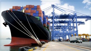 ميناء رادس: دعوة مورّدي البضائع القابلة للتلف إلى رفع الحاويات في أجل أقصاه 7 أيام من وصولها