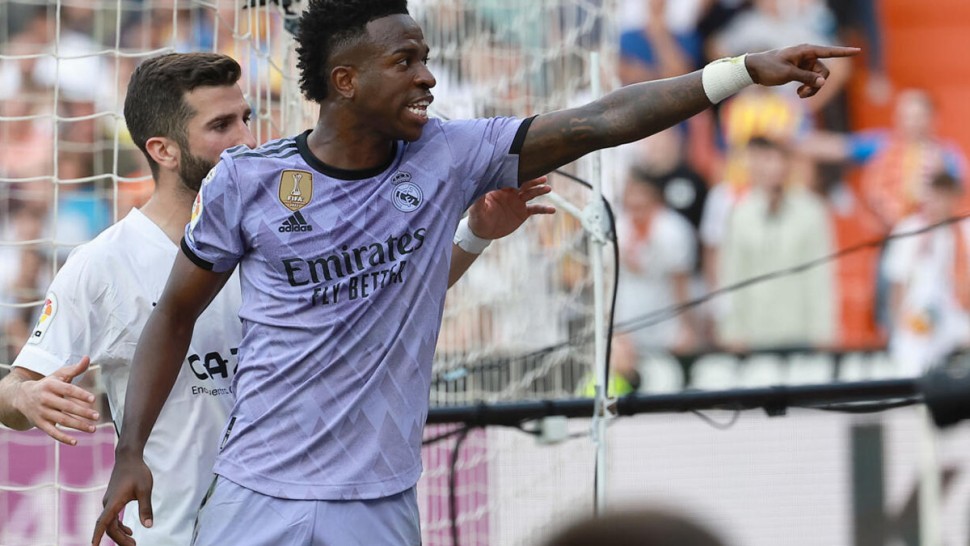 فينيسيوس جونيور