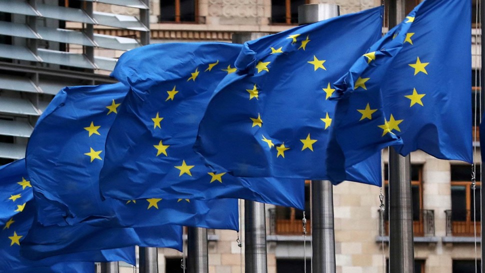 الاتحاد الأوروبي يمدد اتفاقية التجارة الحرة مع أوكرانيا