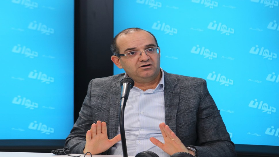 بوعسكر:مشروع الخارطة الإدارية الانتخابية ستعقبه مرحلة تحيين السجل الانتخابي