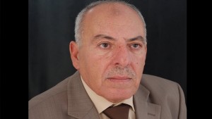 الصحفي محمد القبي في ذمة الله