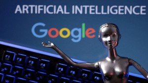 غوغل تطلق نسخة تجريبية من خدمة بحث الذكاء الاصطناعي S G E