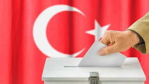 النتائج الأولية لانتخابات الرئاسة التركية تظهر تقدم أردوغان