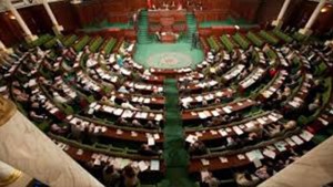 إحالة أربعة مشاريع قوانين على أنظار البرلمان