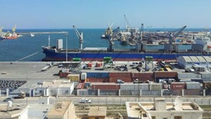 ديوان البحرية التجارية والموانئ: ميناء الصخيرة له مقومات هامة جدّا وسيتم تطوير أنشطته التجارية