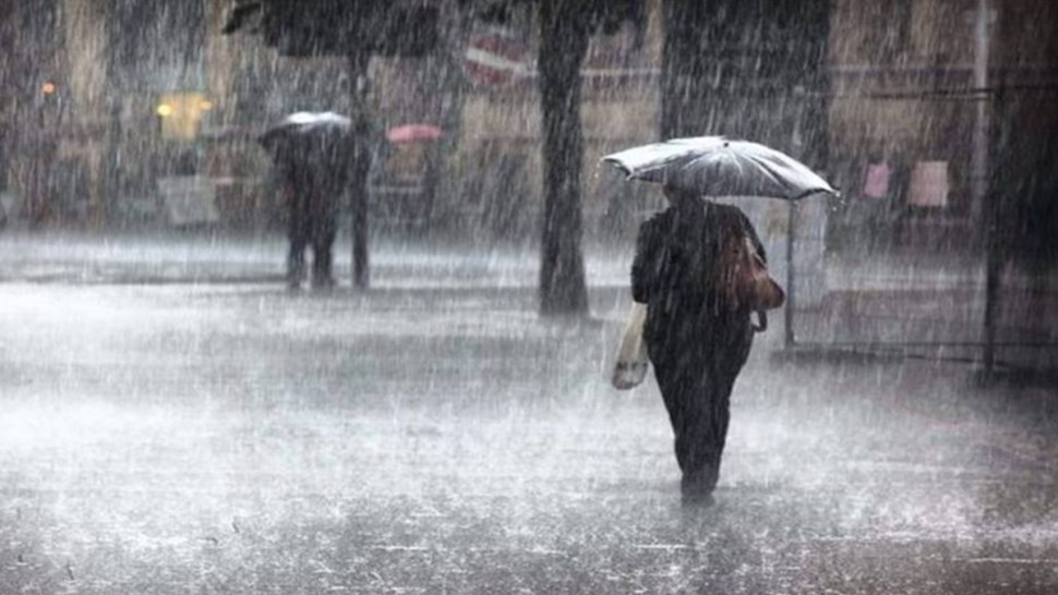 اليوم وغدا: أمطار مؤقتا رعدية ومحليا غزيرة بهذه المناطق