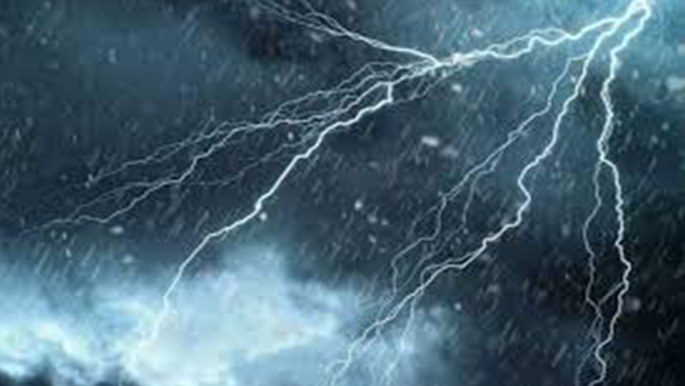 نشرة متابعة: أمطار غزيرة بأغلب الجهات اليوم وغدا