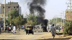 الأمم المتحدة: فرار أكثر من 100 ألف من صراع السودان إلى تشاد