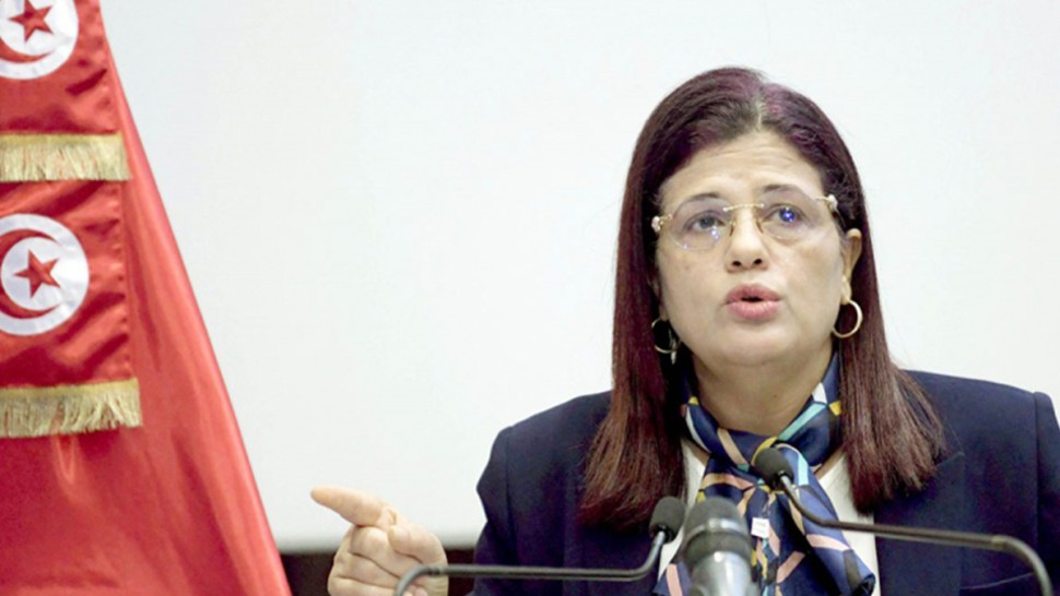 وزيرة المالية: 'لا نقبل أي املاءات و إصلاحتنا ستكون تونسيّة بامتياز'
