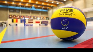 المنتخب التونسي للكرة الطائرة