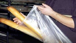 اكياس بلاستيكية