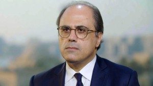 نواب لبنانيون يرشحون جهاد أزعور لمنصب رئيس الجمهورية