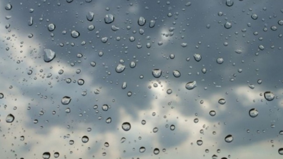 الأحد: أمطار مؤقّتا رعدية بالمناطق الغربية