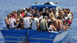 منذ بداية 2023: أكثر من 3430 مهاجرا تونسيا غير نظامي وصلوا الى إيطاليا