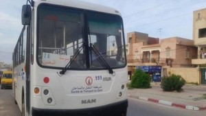 شركة النقل بالساحل تبرمج سفرات خاصة لنقل تلاميذ البكالوريا