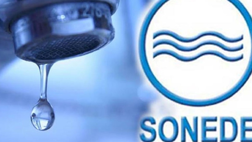 الصوناد: لا نية في الترفيع في تسعيرة الماء في الوقت الحالي