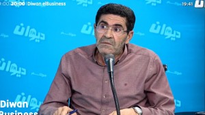 ناصر العمدوني لوزير الفلاحة: "نحن لا نمد أيدينا للتسول"