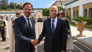 الوزير الأول الهولندي: إمكانية المصادقة على تمويلات لتونس بقيمة تتجاوز 1 مليار يورو