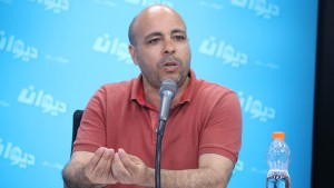 رمضان بن عمر : تونس ستنتقل من حارس للحدود الاوروبية إلى سجّان