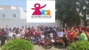 انطلاق البرنامج الدامج للتدخل والتعهد النهاري للأطفال في وضعية الشارع بتونس الكبرى