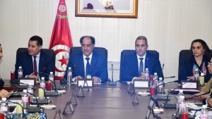 الاستعدادات للموسم السياحي ولعودة التونسيين بالخارج محور جلسة عمل في وزارة الداخلية