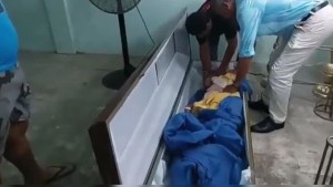 الاكوادور : وفاة امرأة استيقظت في النعش أثناء جنازتها قبل أيام