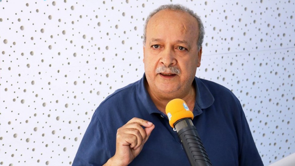 سامي الطاهري