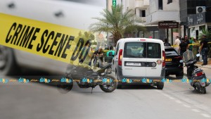 مصدر أمني: وفاة الأمني المصاب في عملية الطعن أمام سفارة البرازيل