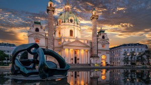 فيينا تحتفظ بلقب أفضل مدينة لجودة العيش