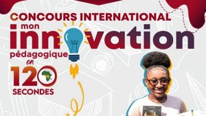بسمة مرداسي وآمال شطارة تمثلان تونس في المسابقة الدولية حول الابتكار التعليمي بالكاميرون