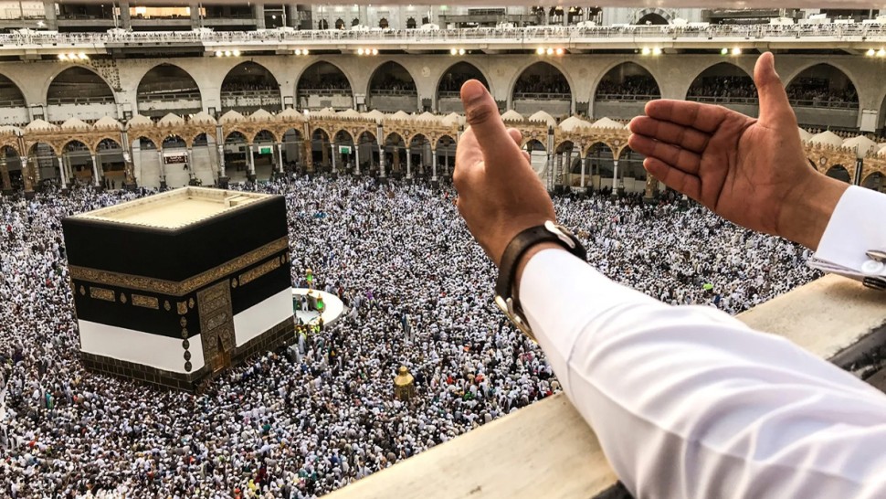 وزير الصحة السعودي: الوضع الصحي للحجاج مطمئن