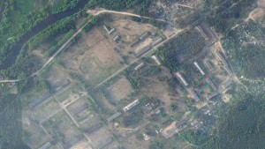صور أقمار اصطناعية ترصد موقع قوات "فاغنر" الجديد خارج روسيا