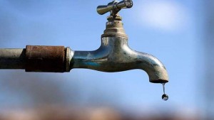 الرديف: احتجاجات بسبب انقطاع مياه الشرب