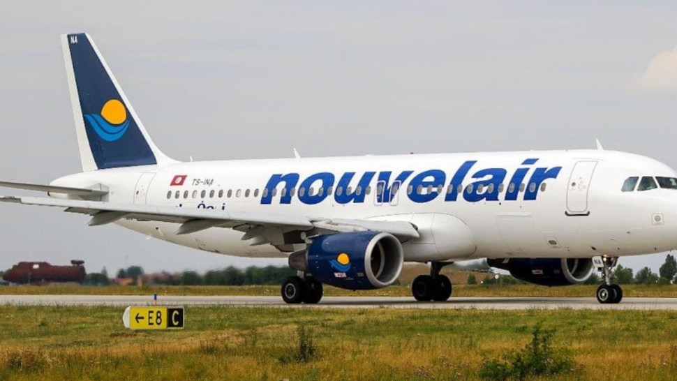 nouvelair