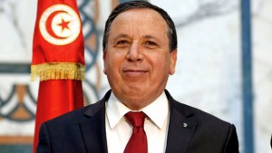 الجهيناوي : على تونس الوعي بما يحدث حولها من تحولات كبرى
