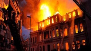 إيطاليا: مقتل 6 أشخاص وإصابة 81 في حريق بدار للمسنين