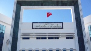 جامعة قابس تدخل في تصنيف 'تايمز' للتعليم العالي  لأفضل الجامعات الشابة في العالم