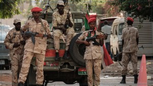 الجيش السوداني ينفي قصف مدنيين في أم درمان