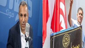 اقبال العزابي: "الكرسي غير وزير التربية محمد علي البوغديري "