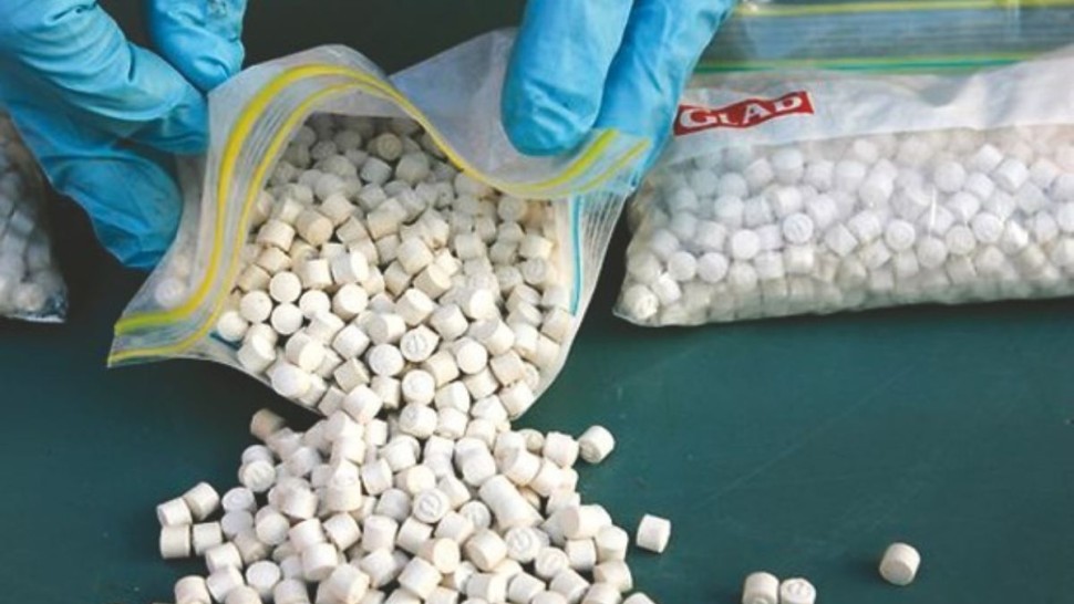 سوسة: حجز 30 الف قرص مخدر و58 صفيحة زطلة واكثر من 200 الف دينار