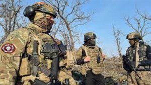 بعد التمرد.. فاغنر تسلم الجيش الروسي معدات عسكرية ودبابات