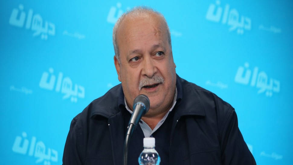الطاهري: حجب أجور المدرسين هي عملية تشفي وعقاب جماعي من وزارة التربية