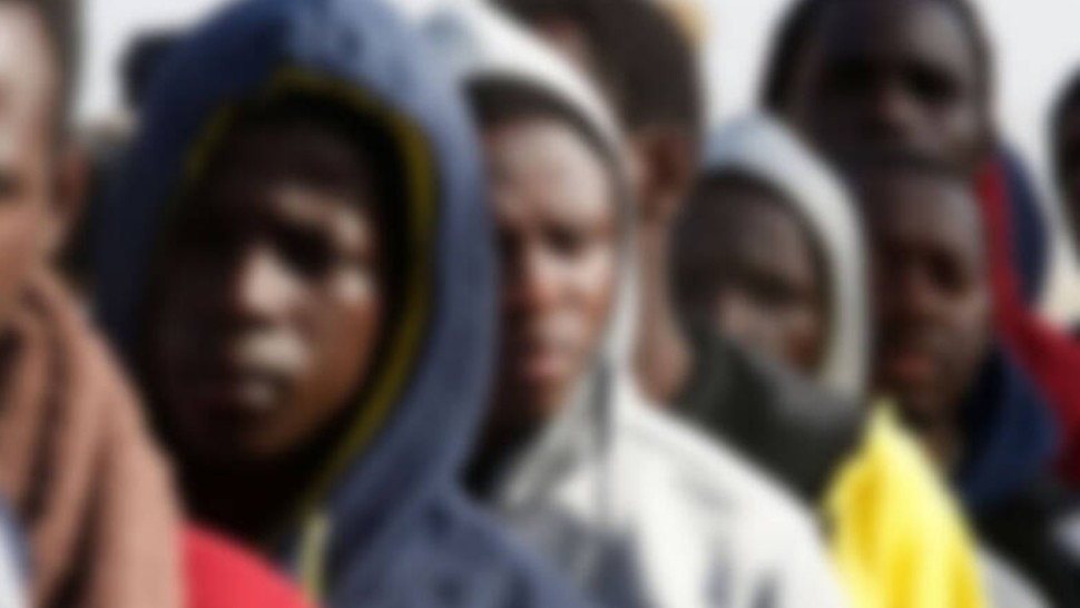 مدنين: ايواء المهاجرين من بلدان افريقيا جنوب الصحراء أمر ظرفي ومؤقت